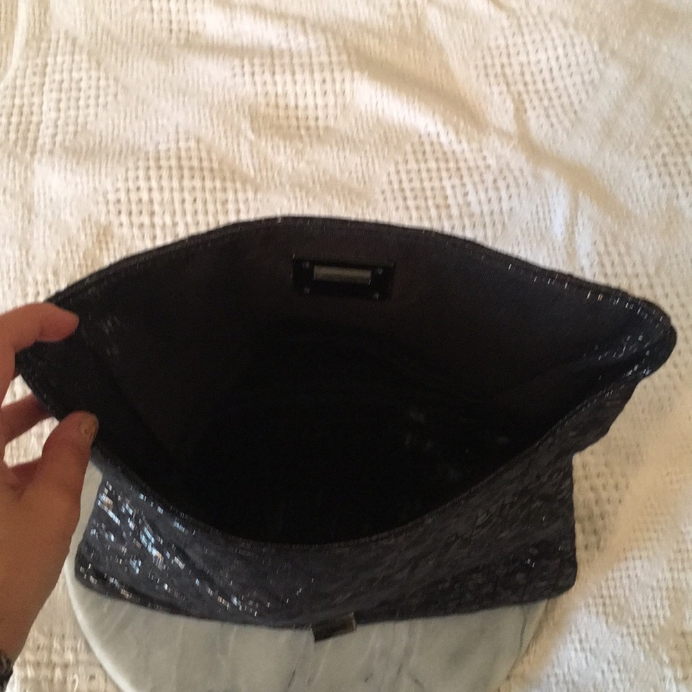 Bcbgeneration Quilted Clutch - image 3